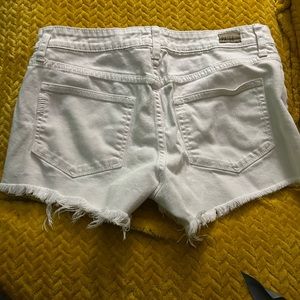 Paige Women’s shorts.